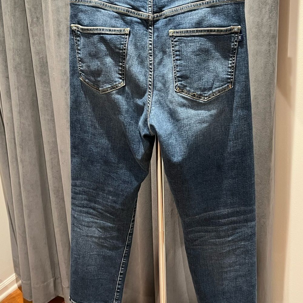 Pilcro jeans